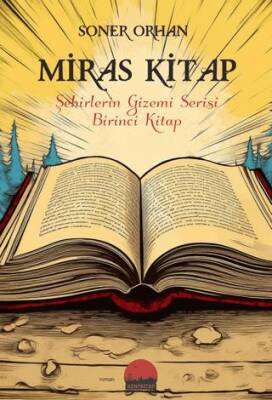 Miras Kitap - 1