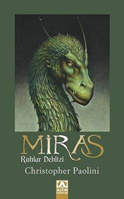 Miras - Ruhlar Dehlizi - 1
