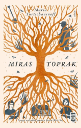 Miras Toprak - Timaş Yayınları