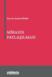 Mirasın Paylaşılması - On İki Levha Yayınları