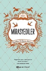 Mirasyediler - Epsilon Yayınevi