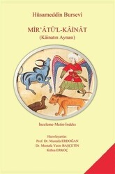 Mir`atü`l-Kainat - Sonçağ Yayınları