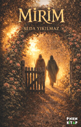 Mirim - Pinhan Kitap