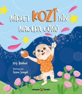 Mirket Kozi`nin Macera Günü - 1
