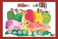 Mirket Mirko - Parya Kitap