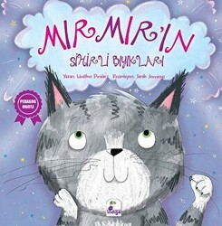 Mırmır’ın Sihirli Bıyıkları - İndigo Çocuk