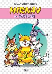 Mırnav ve Dostları - Presstij Kitap