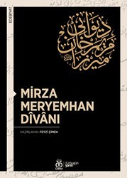 Mirza Meryemhan Divanı - DBY Yayınları