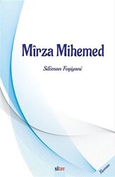 Mirza Mihemed - Sitav Yayınevi