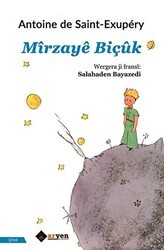 Mirzaye Biçuk - Aryen Yayınları