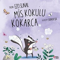 Mis Kokulu Kokarca - Masalperest