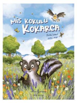 Mis Kokulu Kokarca - 1