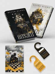 Misafir - İndigo Kitap