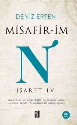 Misafir-im N: İşaret 4 - 1