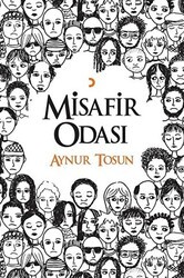 Misafir Odası - Cinius Yayınları
