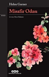 Misafir Odası - Yapı Kredi Yayınları