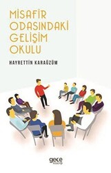 Misafir Odasındaki Gelişim Okulu - Gece Kitaplığı