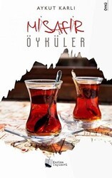 Misafir Öyküler - Karina Yayınevi