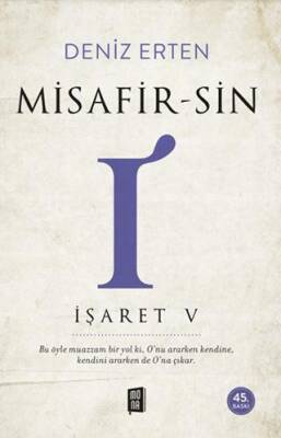 Misafir-sin I - İşaret 5 - 1