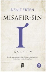 Misafir-sin I - İşaret 5 - 1