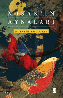 Misak`ın Aynaları - 1