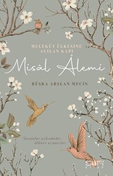 Misal Alemi - Sufi Kitap