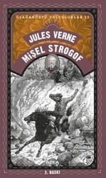 Mişel Strogof - Alfa Yayınları