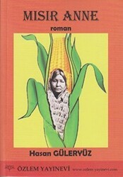 Mısır Anne - Özlem Yayınevi