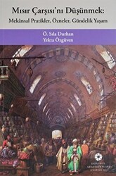 Mısır Çarşısı`nı Düşünmek - İstanbul Araştırmaları Enstitüsü