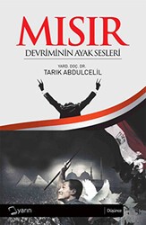 Mısır Devriminin Ayak Sesleri - Yarın Yayınları