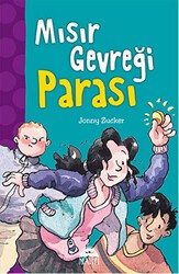 Mısır Gevreği Parası - Martı Çocuk Yayınları
