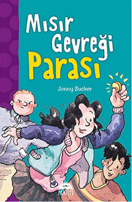 Mısır Gevreği Parası - 1