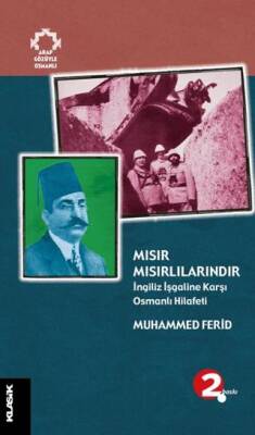 Mısır Mısırlılarındır - 1