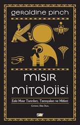 Mısır Mitolojisi - Say Yayınları