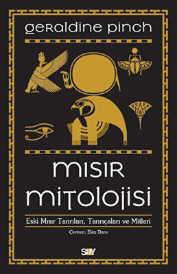 Mısır Mitolojisi - 1