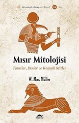 Mısır Mitolojisi - Maya Kitap