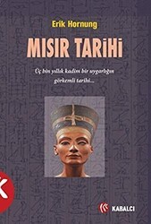 Mısır Tarihi - Kabalcı Yayınevi - Doruk Yayınları