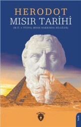 Mısır Tarihi - Dorlion Yayınları