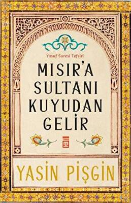 Mısır`a Sultanı Kuyudan Gelir - 1