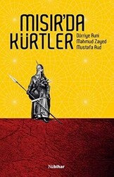 Mısır`da Kürtler - Nubihar Yayınları