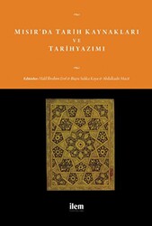 Mısır’da Tarih Kaynakları ve Tarihyazımı - 1