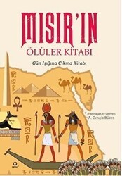 Mısır`ın Ölüler Kitabı - Satori Yayınevi