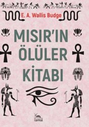 Mısır’ın Ölüler Kitabı - 1