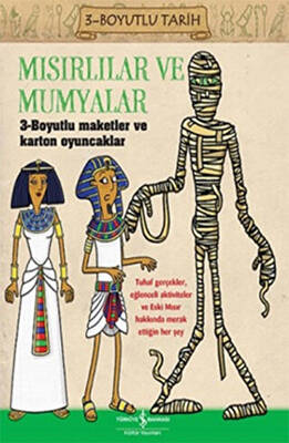 Mısırlılar ve Mumyalar