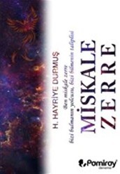 Miskale Zerre - Pamiray Yayınları