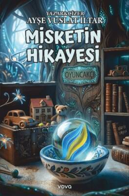 Misketin Hikayesi - 1