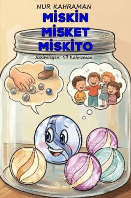 Miskin Misket Miskito - 1