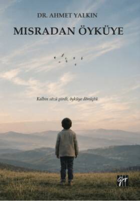 Mısradan Öyküye - 1