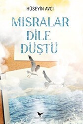 Mısralar Dile Düştü - Günce Yayınları