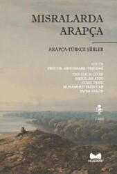 Mısralarda Arapça - Muarrib